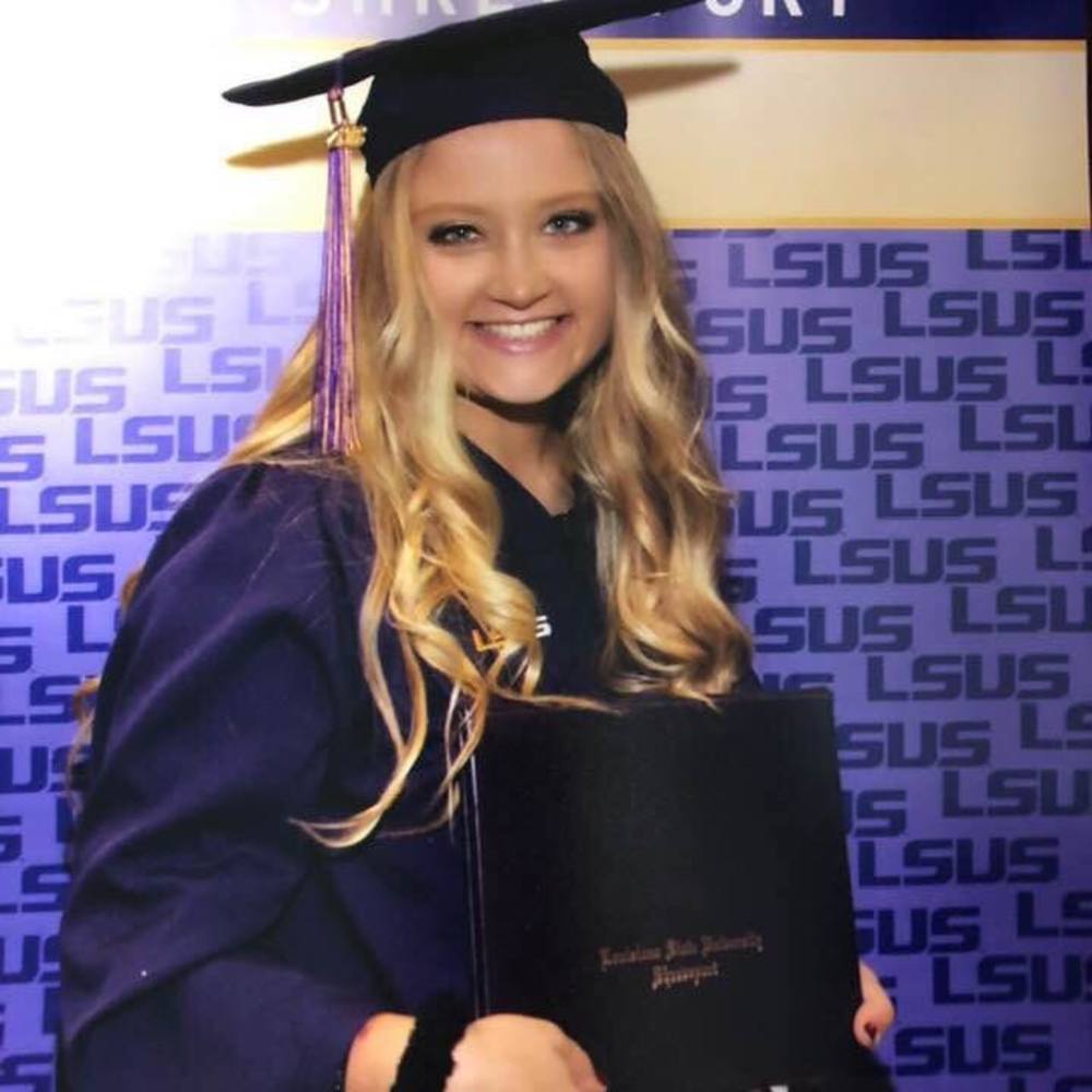 Meet your Posher, Maegan